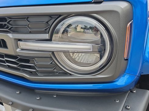 New 2025 Ford Bronco Raptor w/ Interior Carbon Fiber Pack image 27