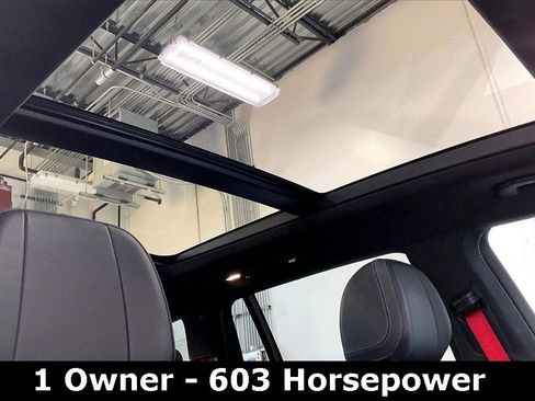 Certified 2024 Mercedes-Benz GLS 63 AMG GLS 63 AMGﾮ image 14