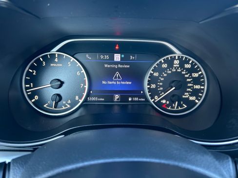 Used 2023 Nissan Maxima SL image 24