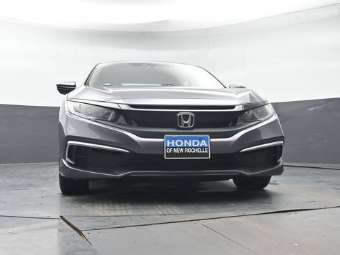 Used 2020 Honda Civic LX image 31