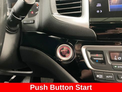 Used 2019 Honda Ridgeline Black Edition image 7