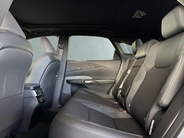 Used 2026 Lexus RX 350 w/ Convenience Package AWD/4WD image 11