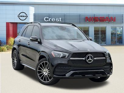Used 2023 Mercedes-Benz GLE 350 4MATIC