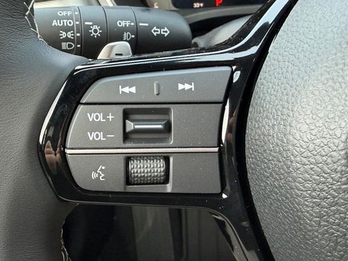 New 2026 Acura Integra A-Spec FWD image 14