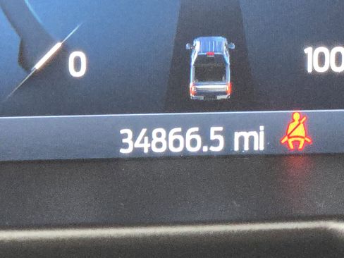 Used 2023 Ford F350 Lariat w/ Lariat Ultimate Package image 10