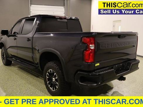 Used 2022 Chevrolet Silverado 1500 ZR2 w/ Technology Package image 5