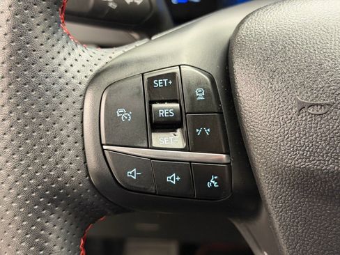 Certified 2023 Ford Escape ST-Line Select w/ Tech Pack #1 AWD/4WD image 14