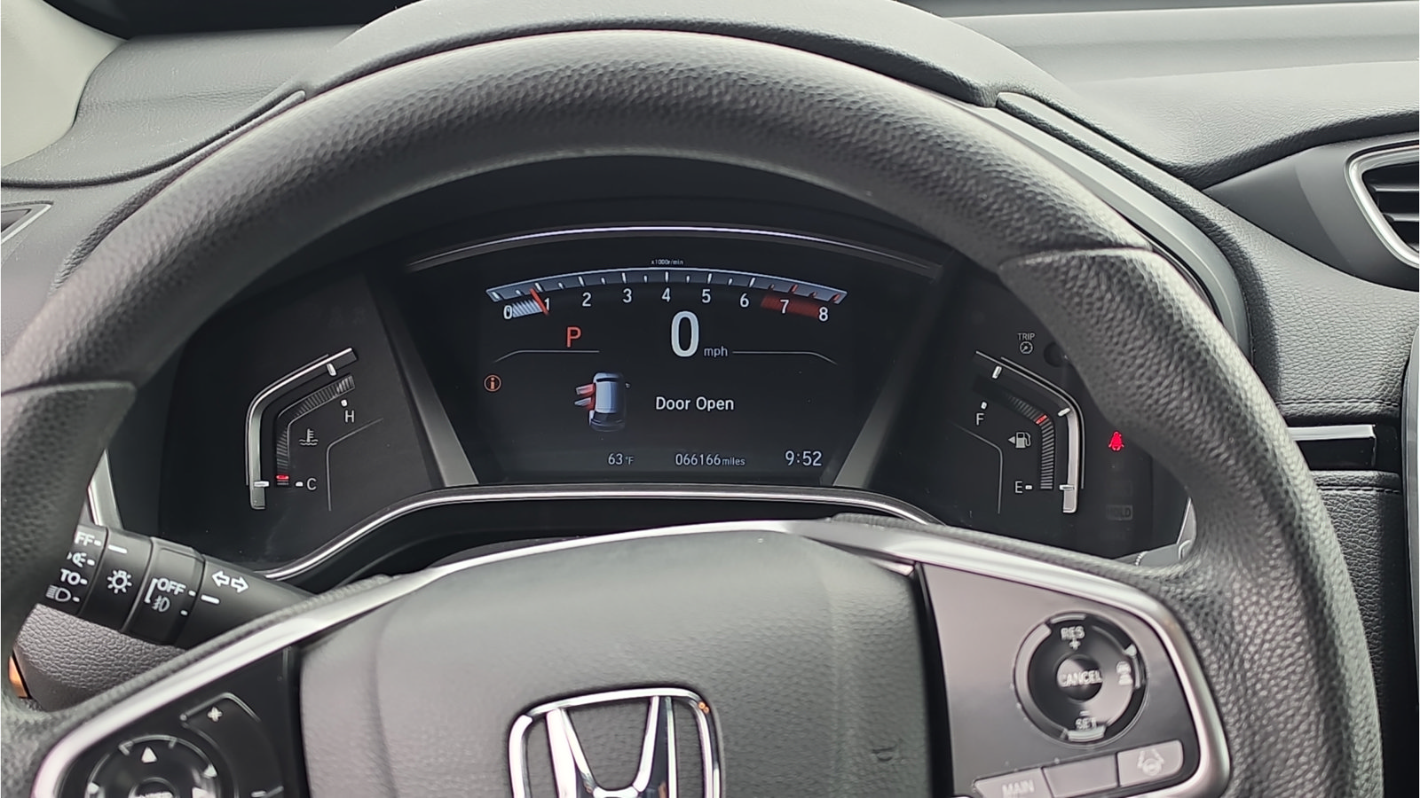 Used 2021 Honda CR-V EX image 16