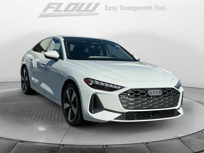 Used 2025 Audi A5 2.0T Premium Plus w/ Premium Plus