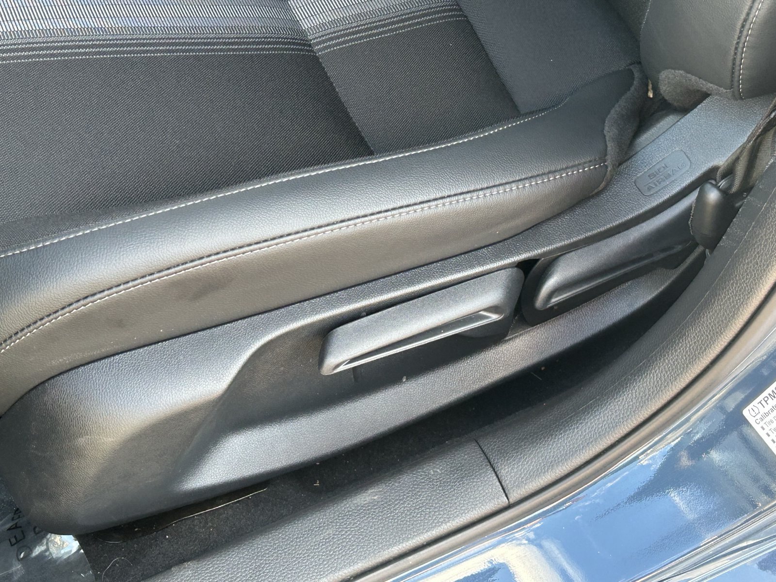 Used 2026 Honda Civic Sport image 22