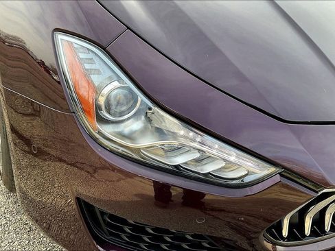 Used 2019 Maserati Ghibli S Q4 image 32