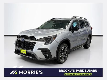 New 2026 Subaru Ascent Limited