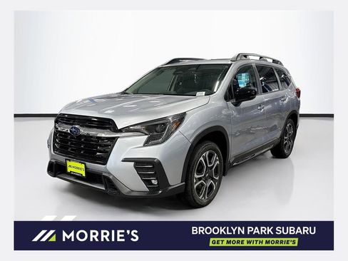 New 2026 Subaru Ascent Limited AWD/4WD image 1