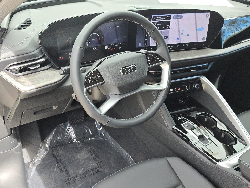 New 2026 Audi Q5 Premium Plus AWD/4WD image 16