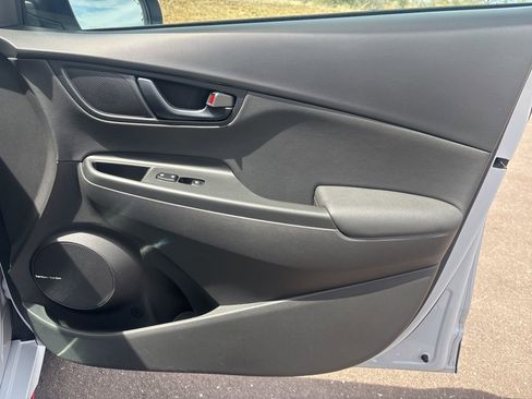 Used 2022 Hyundai Kona N FWD image 18