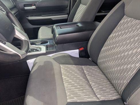 Used 2020 Toyota Tundra SR5 w/ TRD Off-Road Plus Package image 19