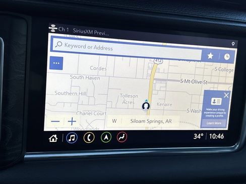 Used 2021 GMC Yukon Denali w/ Denali Premium Package image 39