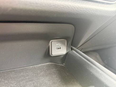 Certified 2024 Honda HR-V Sport image 24