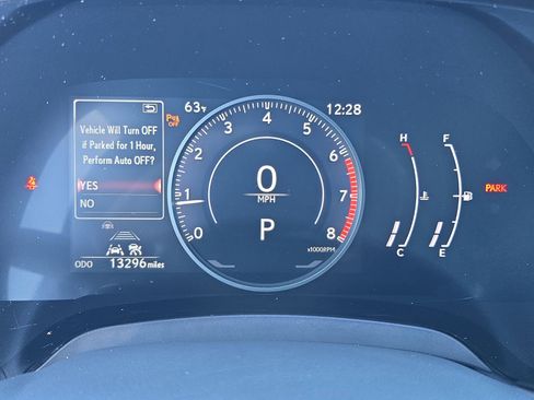 Used 2024 Lexus RX 350 FWD w/ Technology Package image 26