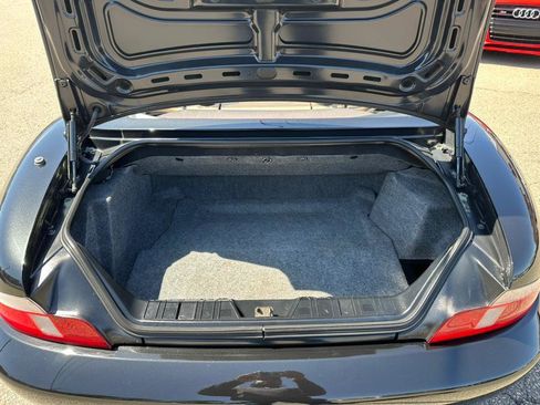 Used 2001 BMW Z3 3.0i image 15