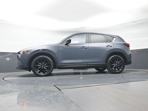 Used 2024 MAZDA CX-5 Carbon Edition image 28