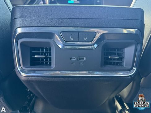 Used 2025 Chevrolet Silverado 3500 High Country AWD/4WD image 14