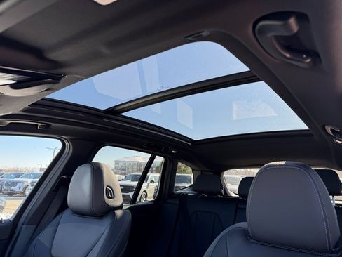 Used 2024 BMW X3 xDrive30i w/ Convenience Package image 29