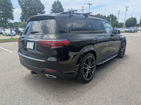 Used 2023 Mercedes-Benz GLS 450 4MATIC image 7