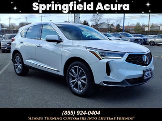 Certified 2024 Acura RDX w/Technology Package video 1