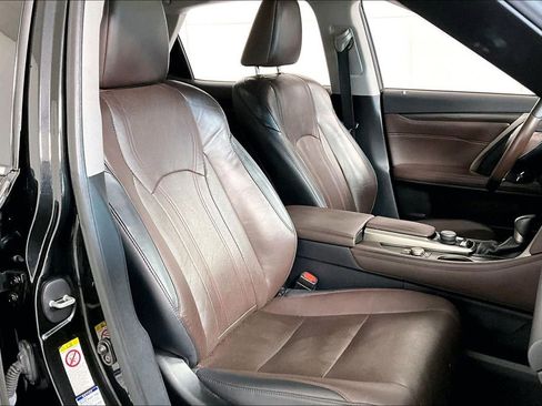 Used 2017 Lexus RX 350 AWD w/ Premium Package image 7