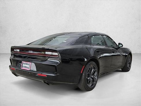 New 2026 Dodge Charger R/T image 2