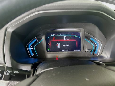 Used 2019 Honda Odyssey Elite image 19