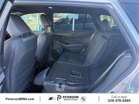 Used 2024 Subaru Outback Wilderness AWD/4WD image 15