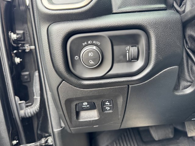 Used 2022 RAM 1500 Rebel w/ Rebel Level 2 Equipment Group AWD/4WD image 23
