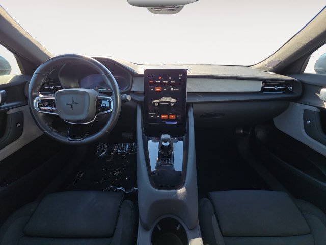 Used 2022 Polestar Polestar 2 w/ Plus Package AWD/4WD image 10