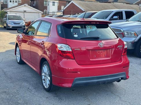 Used 2010 Toyota Matrix XRS image 7