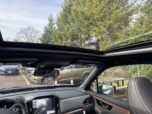 New 2026 Subaru Forester Sport image 22