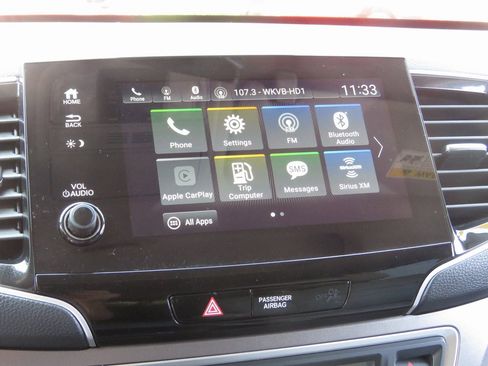 Used 2019 Honda Pilot EX-L image 27