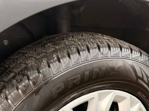 Used 2018 Ford Transit 250 130 Low Roof w/ Exterior Upgrade Package image 11