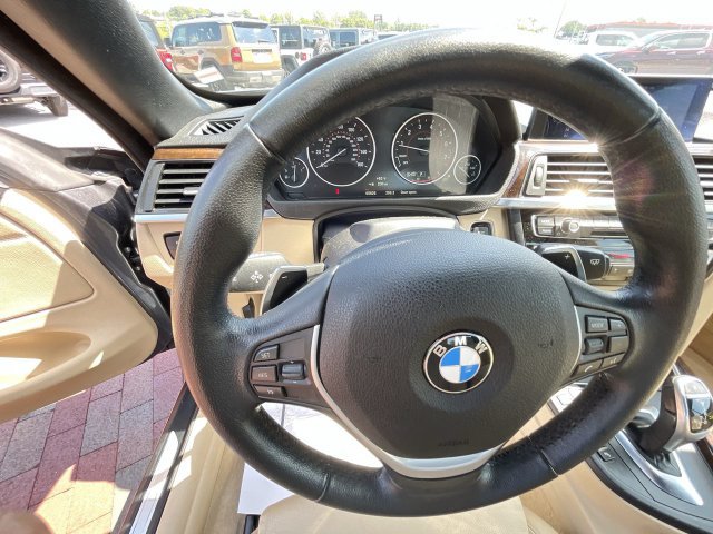 Used 2015 BMW 428i Convertible RWD image 15