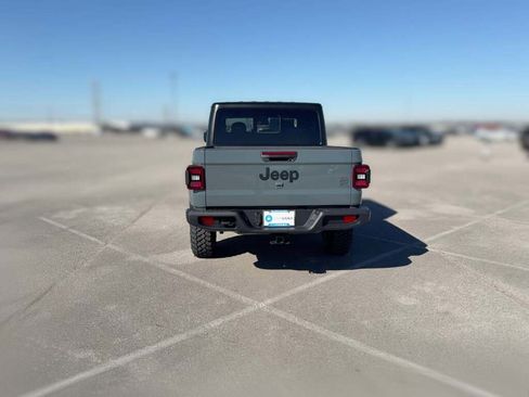 New 2026 Jeep Gladiator Willys image 10