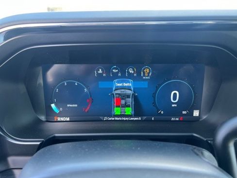 New 2026 Ford F350 Lariat w/ Tremor Off-Road Package AWD/4WD image 25
