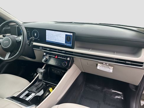 Used 2025 Hyundai Tucson SEL FWD image 32