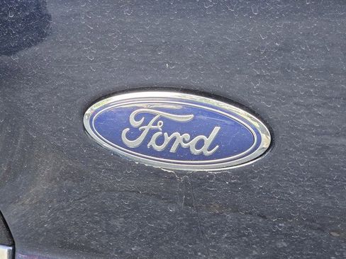 Used 2023 Ford F150 Lightning Lariat AWD/4WD image 7