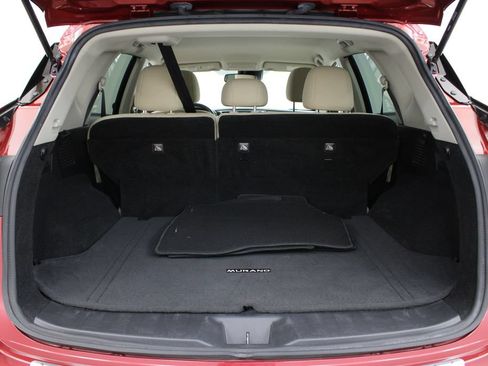 Used 2020 Nissan Murano SV w/ Cargo Package FWD image 28