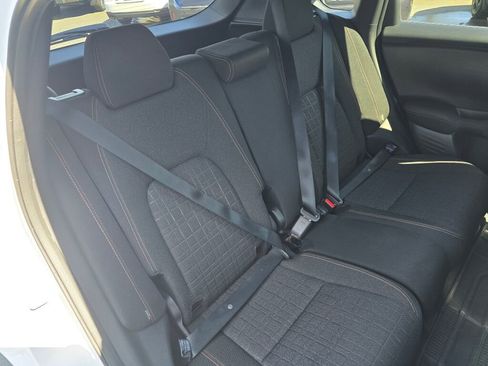 Certified 2024 Honda HR-V Sport image 9