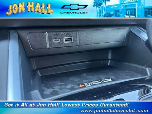 New 2026 Chevrolet Colorado Trail Boss image 28