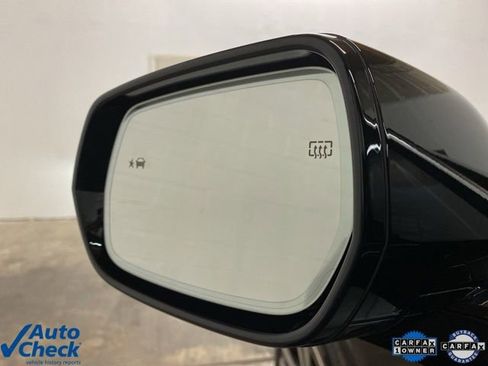 Used 2024 Cadillac Lyriq Luxury image 78