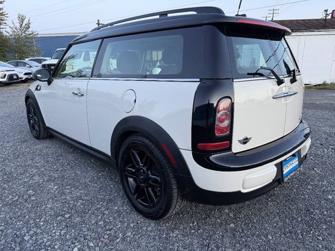 Used 2013 MINI Cooper Clubman FWD image 5