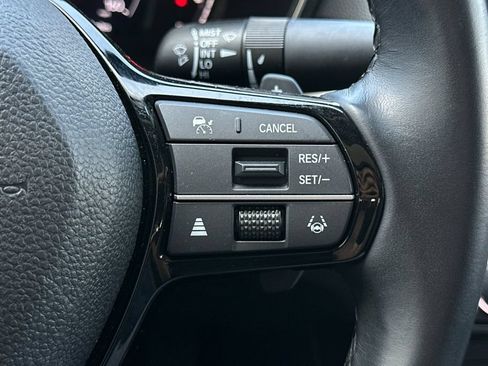 Used 2025 Acura Integra FWD image 27